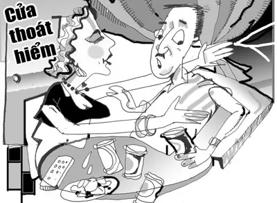 Bia ôm thác loạn - Bài 2: Tới… Z