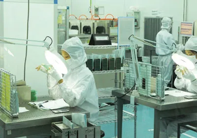 Quy hoạch FDI để phát triển đúng hướng