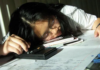 Lạm dụng “thần dược” bổ não: Rước vạ vào thân