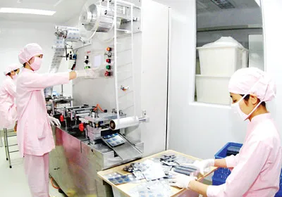 Quản lý giá thuốc: Cần cơ chế điều hành hiệu quả, khách quan