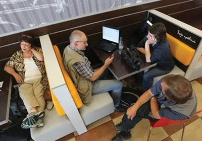 Edward Snowden - Ẩn hiện khó lường