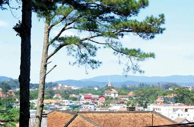 Giữ nét riêng Đà Lạt