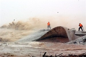 Illustrative image (Photo: VNA)