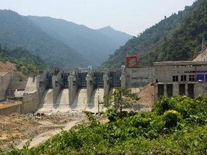 Illustrative photo of VNA