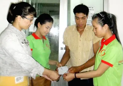 Hơn 100 triệu đồng giúp em Chơn