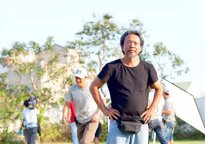 Gặp người “mát tay” với phim truyền hình Việt hóa