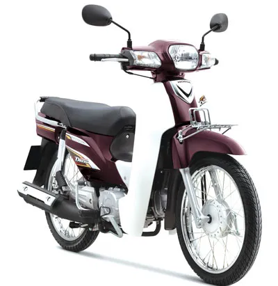 Honda Việt Nam giới thiệu Super Dream 110cc: “Chất lượng đồng hành, vững tâm tiếp bước”