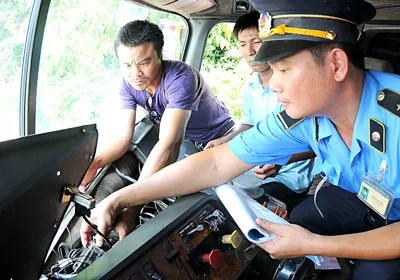 Chung tay giảm thiểu tai nạn giao thông