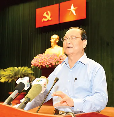 Xây dựng chương trình an sinh xã hội cho từng đối tượng