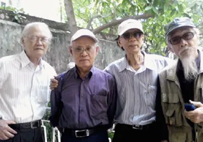 Nhạc sĩ Phan Nhân với niềm tin và hy vọng