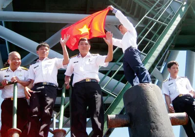 Nối tiếp yêu thương