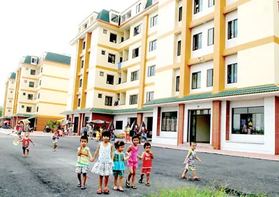 Ì ạch gói 30.000 tỷ đồng