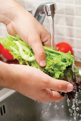 Không nên xem thường sán lá gan