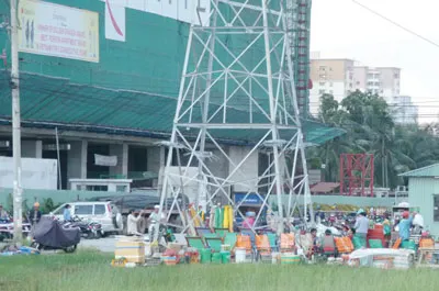 Gây mất an toàn lưới điện cao thế - Cần bị phạt nặng