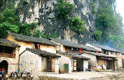 Ấm áp Đồng Văn