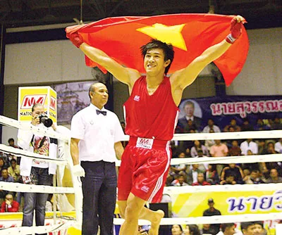 Dấu ấn Nguyễn Trần Duy Nhất