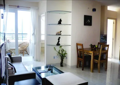 Doanh nghiệp chưa mặn mà với nhà ở cho thuê