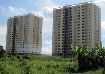 Kiên quyết thu hồi dự án “rùa”