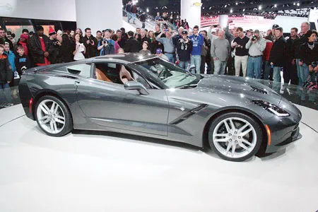 Tour Mỹ dành cho doanh nhân