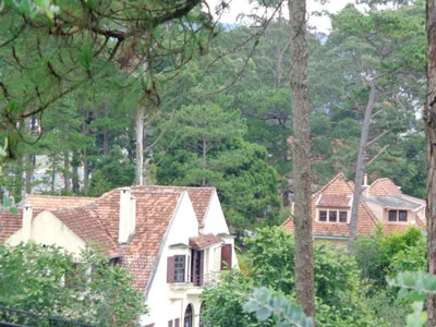 Đà Lạt có nhiều biệt thự hoang nhất nước