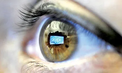 Thêm “ông lớn” bị tố tiếp tay tình báo Mỹ