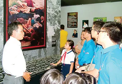 Bảo tàng công lập: Mua hiện vật, khó trăm bề