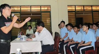 Những giải pháp cai nghiện ma túy “chắt ra từ cuộc đời”