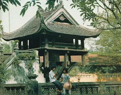 Nâng chất hoạt động trùng tu tôn tạo di tích