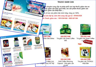 Loạn quảng cáo, dân lãnh đủ