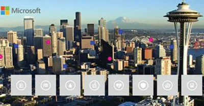 Đô thị thông minh dần thành hiện thực