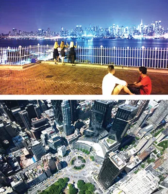 Hình ảnh chụp từ Lumia 1020. Ảnh: PhoneArena