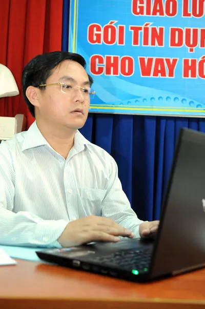 TPHCM đang triển khai 21.000 căn nhà ở xã hội ảnh 2