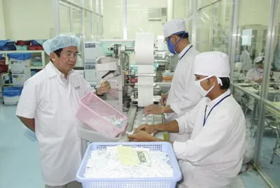 Thắp hy vọng cho người nghèo mắc bệnh tim