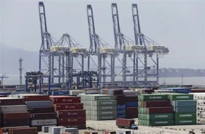 Trung Quốc - “Trái bom tài chính” sẽ phát nổ?