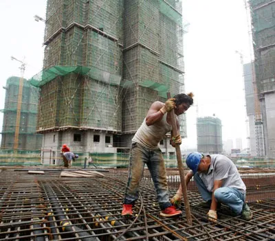 Kinh tế Trung Quốc đang gặp nguy hiểm