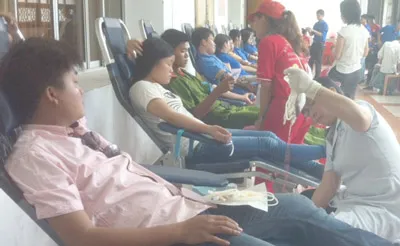 “Hành trình đỏ” đến Huế