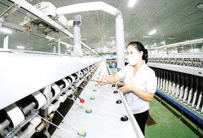 Ám ảnh tăng giá hàng hóa