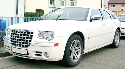 Một mẫu xe bị thu hồi