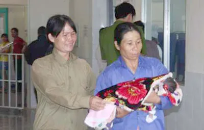 Vụ 3 trẻ sơ sinh tử vong  sau khi tiêm vắc xin  phòng viêm gan B tại Quảng Trị: Chờ kết quả xét nghiệm của cơ quan chức năng