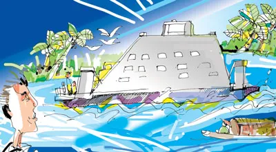 Đừng để “qua phà”!