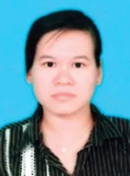 Trần Thị Hồng Ngọc