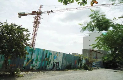 Đeo bám giải quyết bức xúc của dân