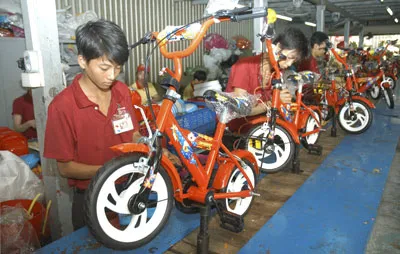 Tháo gỡ khó khăn, đẩy mạnh xuất khẩu