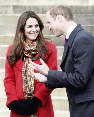 Công nương Anh sắp sinh con