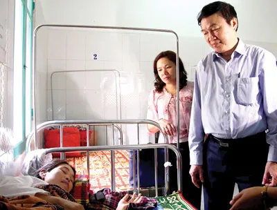 Vụ 3 trẻ sơ sinh tử vong sau khi tiêm vaccine: Khoanh vùng 3 nguyên nhân