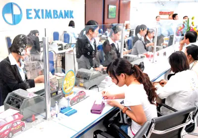 Đa năng cùng Mobile Banking Eximbank