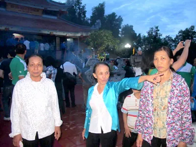 Ghi nhớ một huyền thoại