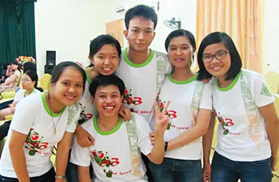 Thủ khoa 30 điểm “chọn lại ước mơ”