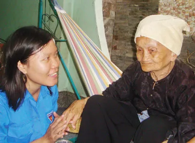 Thông điệp bằng máu