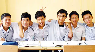 Olympic Toán học quốc tế 2013 - Việt Nam giành 3 HCV và 3 HCB